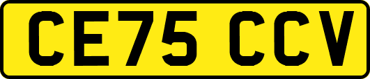 CE75CCV