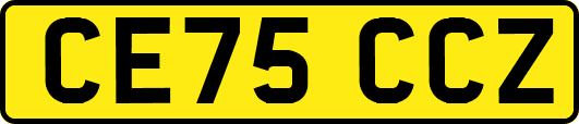 CE75CCZ