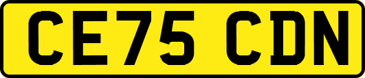 CE75CDN