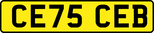 CE75CEB