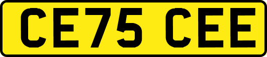 CE75CEE