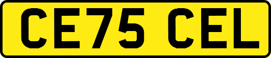 CE75CEL