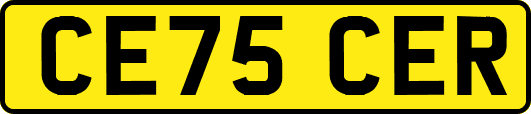 CE75CER
