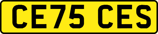 CE75CES