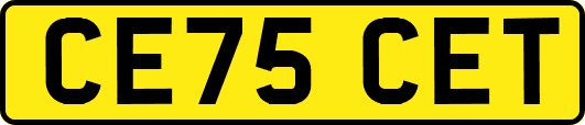 CE75CET