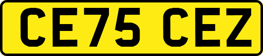 CE75CEZ