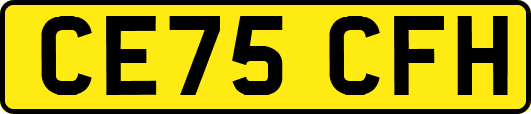 CE75CFH