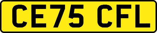 CE75CFL