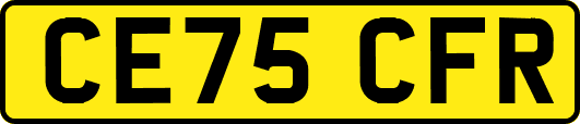 CE75CFR