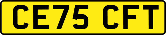 CE75CFT