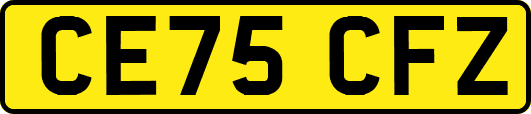 CE75CFZ