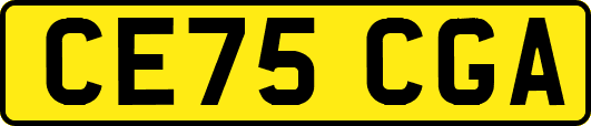 CE75CGA