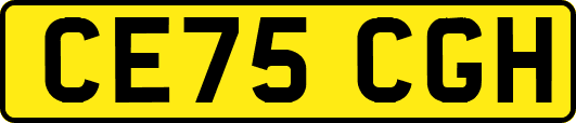 CE75CGH