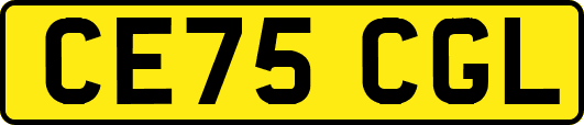 CE75CGL