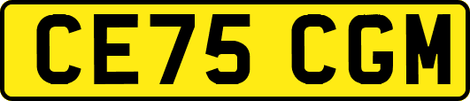 CE75CGM