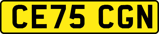 CE75CGN