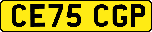 CE75CGP