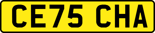 CE75CHA