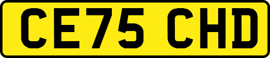 CE75CHD