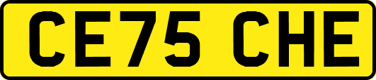 CE75CHE