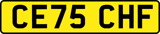 CE75CHF