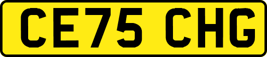 CE75CHG