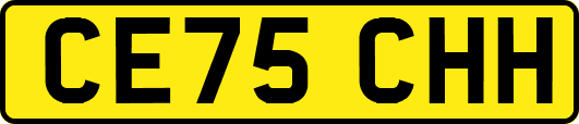 CE75CHH
