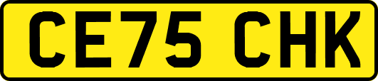 CE75CHK