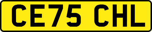 CE75CHL