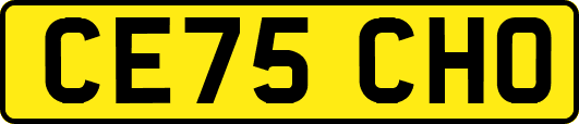 CE75CHO