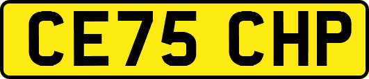 CE75CHP