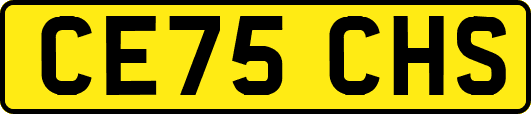 CE75CHS