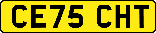 CE75CHT