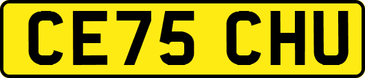 CE75CHU