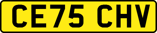 CE75CHV