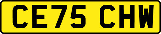 CE75CHW
