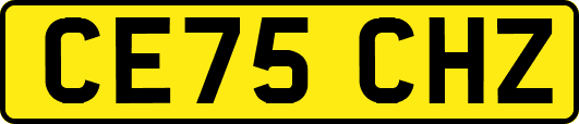 CE75CHZ