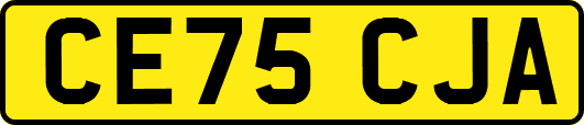 CE75CJA