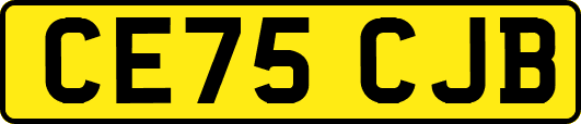 CE75CJB