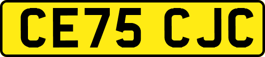 CE75CJC