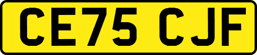 CE75CJF
