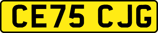 CE75CJG