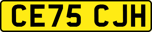 CE75CJH