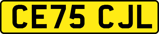 CE75CJL