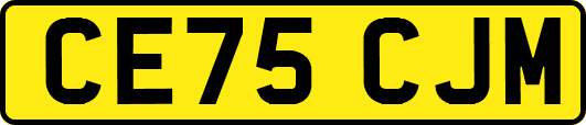 CE75CJM