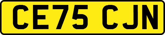 CE75CJN