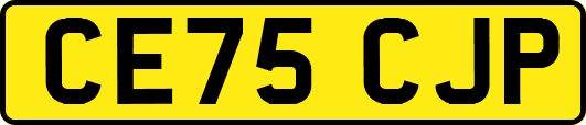 CE75CJP