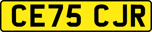 CE75CJR