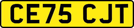 CE75CJT