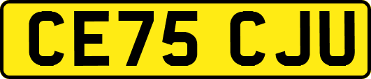 CE75CJU